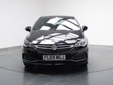 USED 2019 69 VAUXHALL ASTRA 1.4i Turbo SRi VX Line Nav Hatchback 5dr Petrol Manual Euro 6 (s/s) (150 ps) FULL HISTORY+SAT NAV+18"ALLOYS