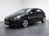 USED 2019 69 VAUXHALL ASTRA 1.4i Turbo SRi VX Line Nav Hatchback 5dr Petrol Manual Euro 6 (s/s) (150 ps) FULL HISTORY+SAT NAV+18"ALLOYS