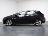 USED 2019 69 VAUXHALL ASTRA 1.4i Turbo SRi VX Line Nav Hatchback 5dr Petrol Manual Euro 6 (s/s) (150 ps) FULL HISTORY+SAT NAV+18"ALLOYS