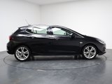 USED 2019 69 VAUXHALL ASTRA 1.4i Turbo SRi VX Line Nav Hatchback 5dr Petrol Manual Euro 6 (s/s) (150 ps) FULL HISTORY+SAT NAV+18"ALLOYS