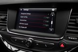 USED 2019 69 VAUXHALL ASTRA 1.4i Turbo SRi VX Line Nav Hatchback 5dr Petrol Manual Euro 6 (s/s) (150 ps) FULL HISTORY+SAT NAV+18"ALLOYS