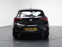 USED 2019 69 VAUXHALL ASTRA 1.4i Turbo SRi VX Line Nav Hatchback 5dr Petrol Manual Euro 6 (s/s) (150 ps) FULL HISTORY+SAT NAV+18"ALLOYS