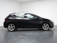 USED 2019 69 VAUXHALL ASTRA 1.4i Turbo SRi VX Line Nav Hatchback 5dr Petrol Manual Euro 6 (s/s) (150 ps) FULL HISTORY+SAT NAV+18"ALLOYS