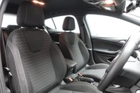 USED 2019 69 VAUXHALL ASTRA 1.4i Turbo SRi VX Line Nav Hatchback 5dr Petrol Manual Euro 6 (s/s) (150 ps) FULL HISTORY+SAT NAV+18"ALLOYS