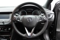 USED 2019 69 VAUXHALL ASTRA 1.4i Turbo SRi VX Line Nav Hatchback 5dr Petrol Manual Euro 6 (s/s) (150 ps) FULL HISTORY+SAT NAV+18"ALLOYS