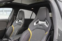 USED 2020 70 MERCEDES-BENZ A CLASS 2.0 A45 AMG S Plus Hatchback 5dr Petrol 8G-DCT 4MATIC+ Euro 6 (s/s) (421 ps) AMG DRIVERS PK-PANROOF-AERO PK