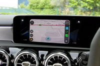 USED 2020 70 MERCEDES-BENZ A CLASS 2.0 A45 AMG S Plus Hatchback 5dr Petrol 8G-DCT 4MATIC+ Euro 6 (s/s) (421 ps) AMG DRIVERS PK-PANROOF-AERO PK
