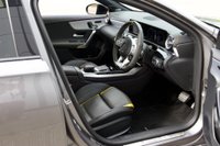 USED 2020 70 MERCEDES-BENZ A CLASS 2.0 A45 AMG S Plus Hatchback 5dr Petrol 8G-DCT 4MATIC+ Euro 6 (s/s) (421 ps) AMG DRIVERS PK-PANROOF-AERO PK