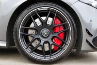 USED 2020 70 MERCEDES-BENZ A CLASS 2.0 A45 AMG S Plus Hatchback 5dr Petrol 8G-DCT 4MATIC+ Euro 6 (s/s) (421 ps) AMG DRIVERS PK-PANROOF-AERO PK