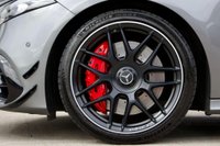 USED 2020 70 MERCEDES-BENZ A CLASS 2.0 A45 AMG S Plus Hatchback 5dr Petrol 8G-DCT 4MATIC+ Euro 6 (s/s) (421 ps) AMG DRIVERS PK-PANROOF-AERO PK