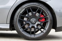 USED 2020 70 MERCEDES-BENZ A CLASS 2.0 A45 AMG S Plus Hatchback 5dr Petrol 8G-DCT 4MATIC+ Euro 6 (s/s) (421 ps) AMG DRIVERS PK-PANROOF-AERO PK