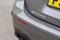 USED 2020 70 MERCEDES-BENZ A CLASS 2.0 A45 AMG S Plus Hatchback 5dr Petrol 8G-DCT 4MATIC+ Euro 6 (s/s) (421 ps) AMG DRIVERS PK-PANROOF-AERO PK