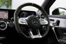 USED 2020 70 MERCEDES-BENZ A CLASS 2.0 A45 AMG S Plus Hatchback 5dr Petrol 8G-DCT 4MATIC+ Euro 6 (s/s) (421 ps) AMG DRIVERS PK-PANROOF-AERO PK