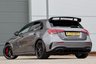 USED 2020 70 MERCEDES-BENZ A CLASS 2.0 A45 AMG S Plus Hatchback 5dr Petrol 8G-DCT 4MATIC+ Euro 6 (s/s) (421 ps) AMG DRIVERS PK-PANROOF-AERO PK