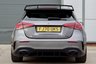 USED 2020 70 MERCEDES-BENZ A CLASS 2.0 A45 AMG S Plus Hatchback 5dr Petrol 8G-DCT 4MATIC+ Euro 6 (s/s) (421 ps) AMG DRIVERS PK-PANROOF-AERO PK
