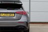 USED 2020 70 MERCEDES-BENZ A CLASS 2.0 A45 AMG S Plus Hatchback 5dr Petrol 8G-DCT 4MATIC+ Euro 6 (s/s) (421 ps) AMG DRIVERS PK-PANROOF-AERO PK