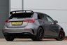 USED 2020 70 MERCEDES-BENZ A CLASS 2.0 A45 AMG S Plus Hatchback 5dr Petrol 8G-DCT 4MATIC+ Euro 6 (s/s) (421 ps) AMG DRIVERS PK-PANROOF-AERO PK