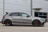 USED 2020 70 MERCEDES-BENZ A CLASS 2.0 A45 AMG S Plus Hatchback 5dr Petrol 8G-DCT 4MATIC+ Euro 6 (s/s) (421 ps) AMG DRIVERS PK-PANROOF-AERO PK
