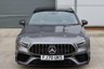 USED 2020 70 MERCEDES-BENZ A CLASS 2.0 A45 AMG S Plus Hatchback 5dr Petrol 8G-DCT 4MATIC+ Euro 6 (s/s) (421 ps) AMG DRIVERS PK-PANROOF-AERO PK