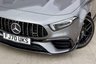 USED 2020 70 MERCEDES-BENZ A CLASS 2.0 A45 AMG S Plus Hatchback 5dr Petrol 8G-DCT 4MATIC+ Euro 6 (s/s) (421 ps) AMG DRIVERS PK-PANROOF-AERO PK