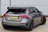 USED 2020 70 MERCEDES-BENZ A CLASS 2.0 A45 AMG S Plus Hatchback 5dr Petrol 8G-DCT 4MATIC+ Euro 6 (s/s) (421 ps) AMG DRIVERS PK-PANROOF-AERO PK