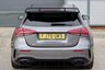 USED 2020 70 MERCEDES-BENZ A CLASS 2.0 A45 AMG S Plus Hatchback 5dr Petrol 8G-DCT 4MATIC+ Euro 6 (s/s) (421 ps) AMG DRIVERS PK-PANROOF-AERO PK