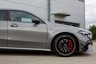 USED 2020 70 MERCEDES-BENZ A CLASS 2.0 A45 AMG S Plus Hatchback 5dr Petrol 8G-DCT 4MATIC+ Euro 6 (s/s) (421 ps) AMG DRIVERS PK-PANROOF-AERO PK