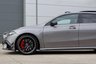 USED 2020 70 MERCEDES-BENZ A CLASS 2.0 A45 AMG S Plus Hatchback 5dr Petrol 8G-DCT 4MATIC+ Euro 6 (s/s) (421 ps) AMG DRIVERS PK-PANROOF-AERO PK
