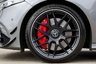 USED 2020 70 MERCEDES-BENZ A CLASS 2.0 A45 AMG S Plus Hatchback 5dr Petrol 8G-DCT 4MATIC+ Euro 6 (s/s) (421 ps) AMG DRIVERS PK-PANROOF-AERO PK