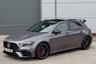 USED 2020 70 MERCEDES-BENZ A CLASS 2.0 A45 AMG S Plus Hatchback 5dr Petrol 8G-DCT 4MATIC+ Euro 6 (s/s) (421 ps) AMG DRIVERS PK-PANROOF-AERO PK