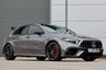 USED 2020 70 MERCEDES-BENZ A CLASS 2.0 A45 AMG S Plus Hatchback 5dr Petrol 8G-DCT 4MATIC+ Euro 6 (s/s) (421 ps) AMG DRIVERS PK-PANROOF-AERO PK