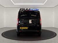 USED 2022 72 FORD TRANSIT CUSTOM 2.0 300 EcoBlue Limited Panel Van 5dr Diesel Auto L1 H1 Euro 6 (130 ps) 