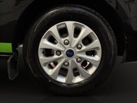 USED 2022 72 FORD TRANSIT CUSTOM 2.0 300 EcoBlue Limited Panel Van 5dr Diesel Auto L1 H1 Euro 6 (130 ps) 