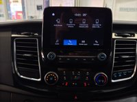 USED 2022 72 FORD TRANSIT CUSTOM 2.0 300 EcoBlue Limited Panel Van 5dr Diesel Auto L1 H1 Euro 6 (130 ps) 