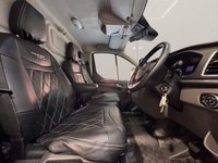 USED 2022 72 FORD TRANSIT CUSTOM 2.0 300 EcoBlue Limited Panel Van 5dr Diesel Auto L1 H1 Euro 6 (130 ps) 