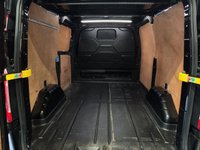 USED 2022 72 FORD TRANSIT CUSTOM 2.0 300 EcoBlue Limited Panel Van 5dr Diesel Auto L1 H1 Euro 6 (130 ps) 