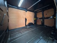 USED 2022 72 FORD TRANSIT CUSTOM 2.0 300 EcoBlue Limited Panel Van 5dr Diesel Auto L1 H1 Euro 6 (130 ps) 
