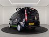 USED 2022 72 FORD TRANSIT CUSTOM 2.0 300 EcoBlue Limited Panel Van 5dr Diesel Auto L1 H1 Euro 6 (130 ps) 