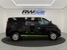 USED 2022 72 FORD TRANSIT CUSTOM 2.0 300 EcoBlue Limited Panel Van 5dr Diesel Auto L1 H1 Euro 6 (130 ps) 