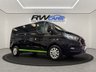 USED 2022 72 FORD TRANSIT CUSTOM 2.0 300 EcoBlue Limited Panel Van 5dr Diesel Auto L1 H1 Euro 6 (130 ps) 