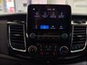 USED 2022 72 FORD TRANSIT CUSTOM 2.0 300 EcoBlue Limited Panel Van 5dr Diesel Auto L1 H1 Euro 6 (130 ps) 