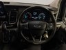 USED 2022 72 FORD TRANSIT CUSTOM 2.0 300 EcoBlue Limited Panel Van 5dr Diesel Auto L1 H1 Euro 6 (130 ps) 