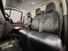 USED 2022 72 FORD TRANSIT CUSTOM 2.0 300 EcoBlue Limited Panel Van 5dr Diesel Auto L1 H1 Euro 6 (130 ps) 