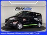 USED 2022 72 FORD TRANSIT CUSTOM 2.0 300 EcoBlue Limited Panel Van 5dr Diesel Auto L1 H1 Euro 6 (130 ps) 