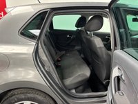USED 2012 12 VOLKSWAGEN POLO 1.2 Match Hatchback 5dr Petrol Manual Euro 5 (60 ps) AIR CON, ALLOYS, 1 YEAR MOT