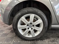 USED 2012 12 VOLKSWAGEN POLO 1.2 Match Hatchback 5dr Petrol Manual Euro 5 (60 ps) AIR CON, ALLOYS, 1 YEAR MOT