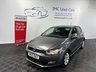 USED 2012 12 VOLKSWAGEN POLO 1.2 Match Hatchback 5dr Petrol Manual Euro 5 (60 ps) AIR CON, ALLOYS, 1 YEAR MOT