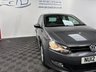 USED 2012 12 VOLKSWAGEN POLO 1.2 Match Hatchback 5dr Petrol Manual Euro 5 (60 ps) AIR CON, ALLOYS, 1 YEAR MOT