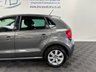 USED 2012 12 VOLKSWAGEN POLO 1.2 Match Hatchback 5dr Petrol Manual Euro 5 (60 ps) AIR CON, ALLOYS, 1 YEAR MOT