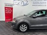 USED 2012 12 VOLKSWAGEN POLO 1.2 Match Hatchback 5dr Petrol Manual Euro 5 (60 ps) AIR CON, ALLOYS, 1 YEAR MOT
